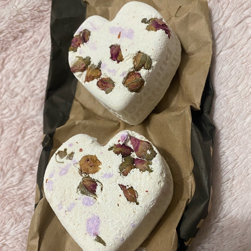 Lush Bath Bomb